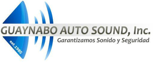 GASCOM & Guaynabo Auto Sound